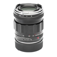 Voigtländer 35mm F2 APO-Lanthar Asph. für Leica M-Mount gebraucht