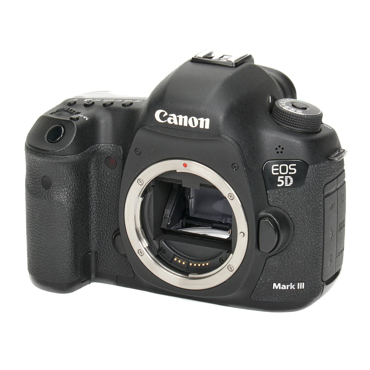 Canon EOS 5D Mark III gebraucht