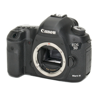 Canon EOS 5D Mark III gebraucht