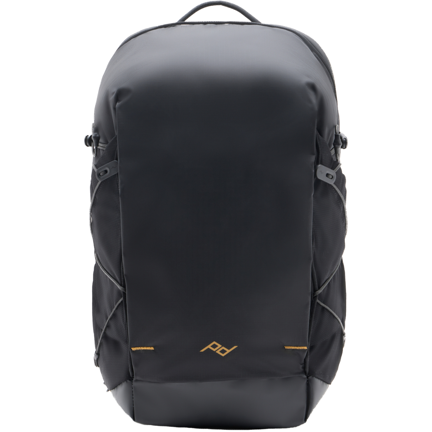 Peak Design Rucksack Outdoor Zip 18L schwarz