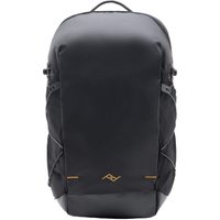 Peak Design Fotorucksack Outdoor Zip 18L schwarz