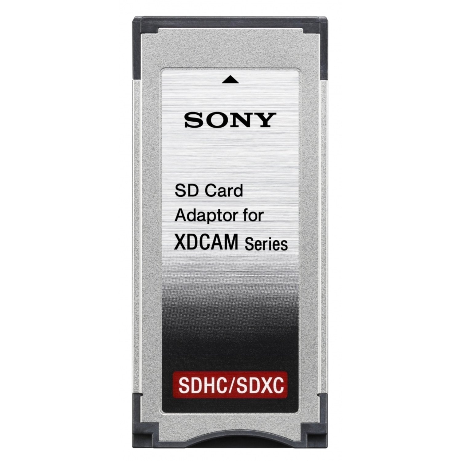 Sony MEAD-SD02 SD-Kartenadapter für XDCAM EX-Produkte