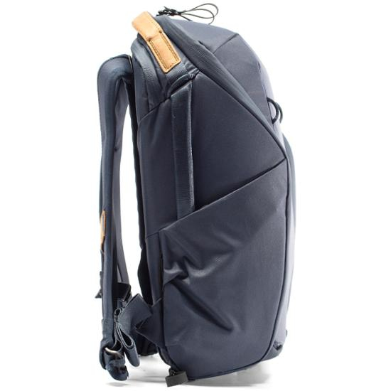 Peak Design Rucksack Everyday Zip 15L Midnight