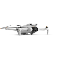 DJI Mini 3 Fly More Combo neuwertiger Rückläufer