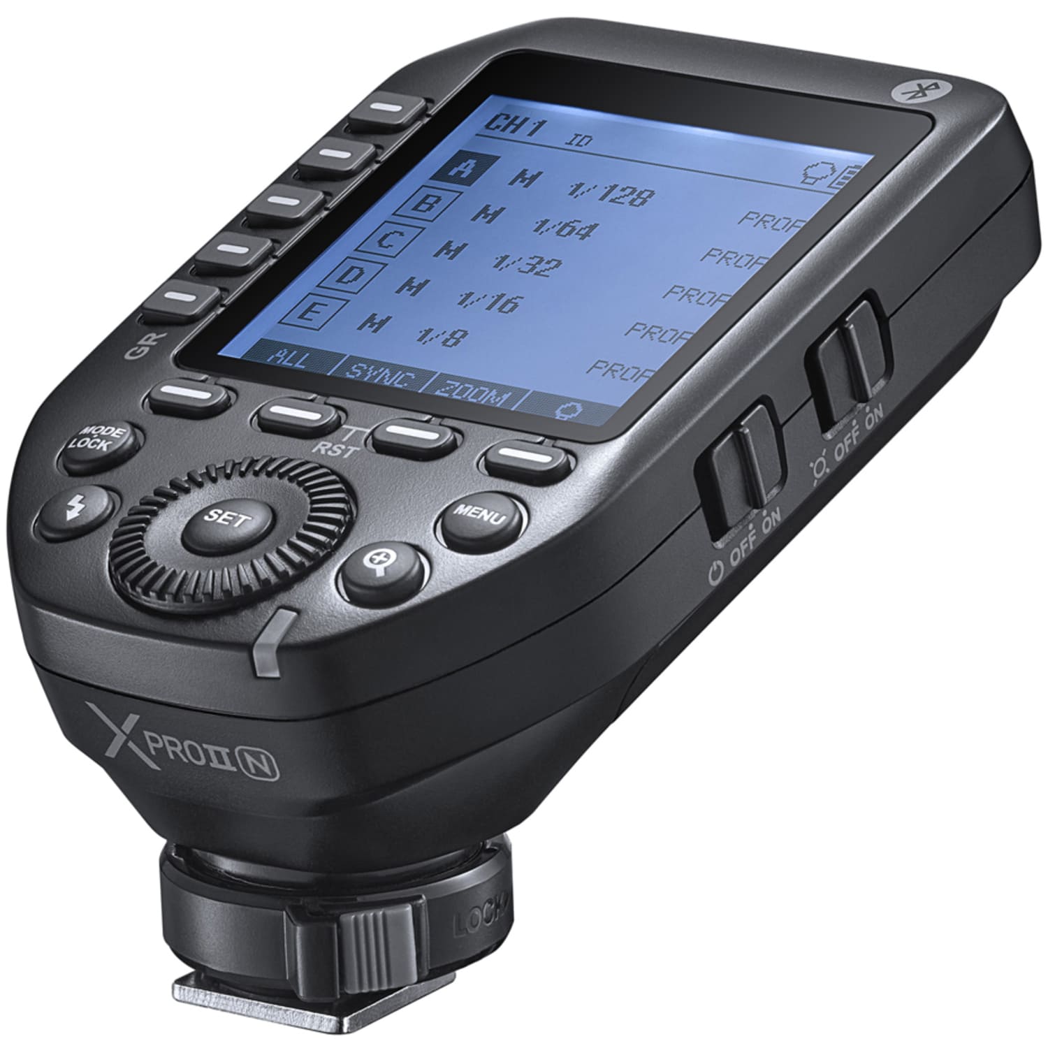 Vhbw Ersatzakku Für Godox VB26/VB26A – 3000 MAh, 7,2 V, Li-Ion Für Blitzgeräte & Kamera-Blitz