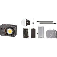 Zhiyun Molus X60 Combo