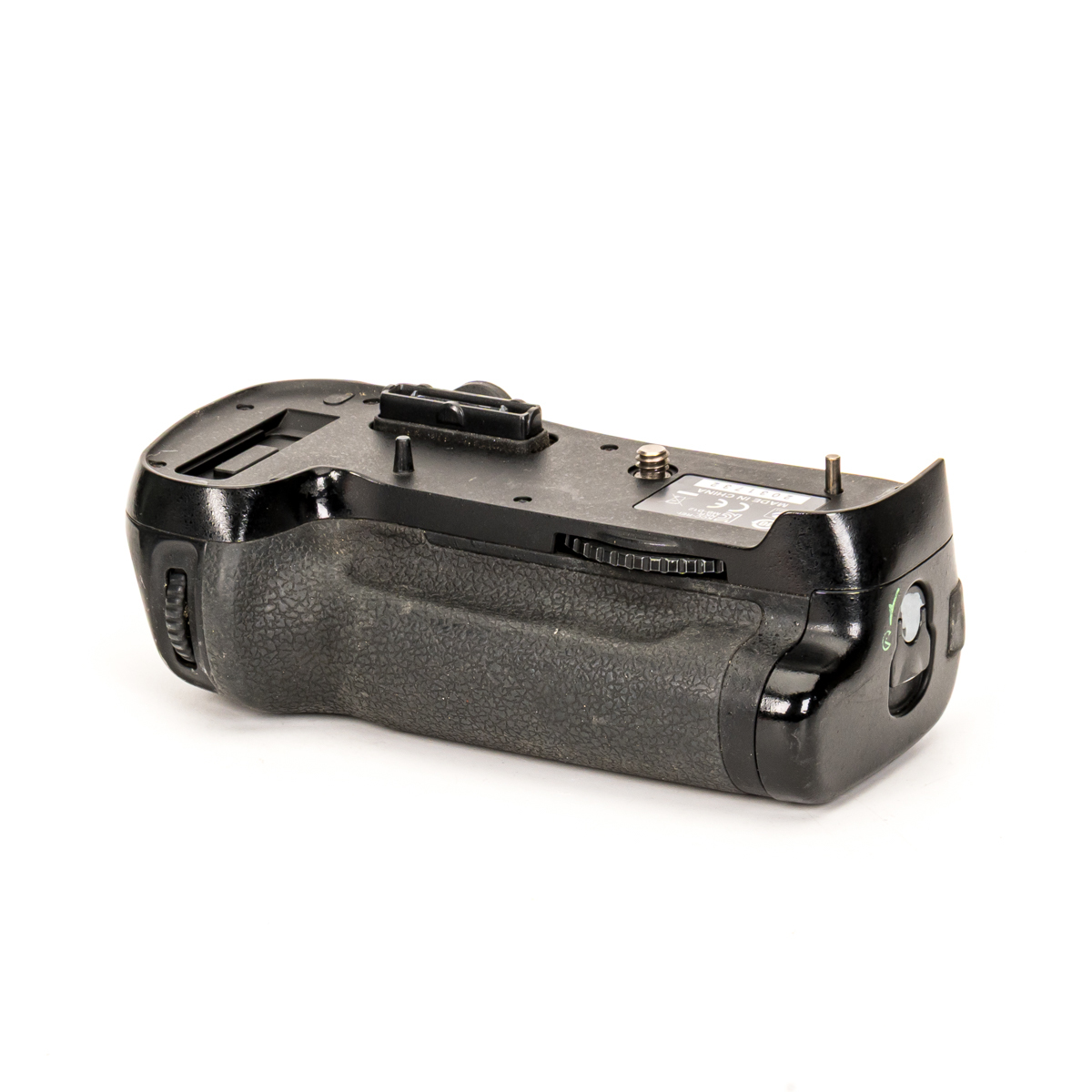 Nikon Multifunktionshandgriff MB-D12 gebraucht