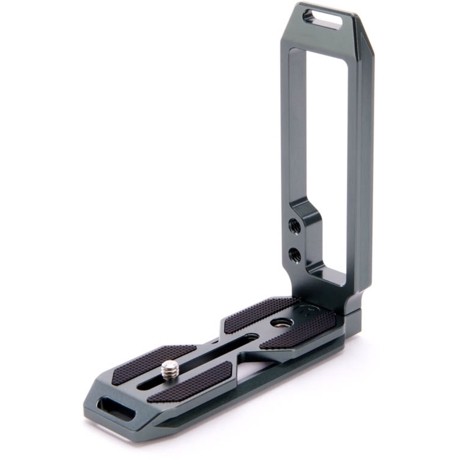 3 Legged Thing QR11-FBB2.0 Universal L-Winkel für Vollformat DSLR Grau