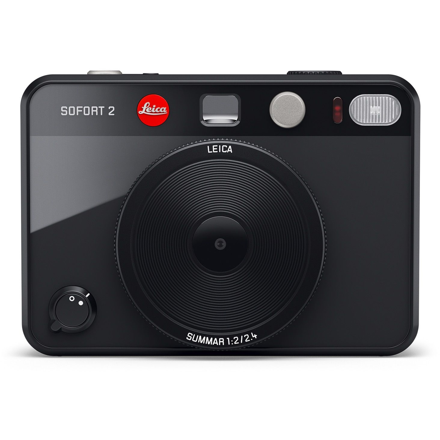 Leica SOFORT 2 Sonderedition 100 Jahre Leica