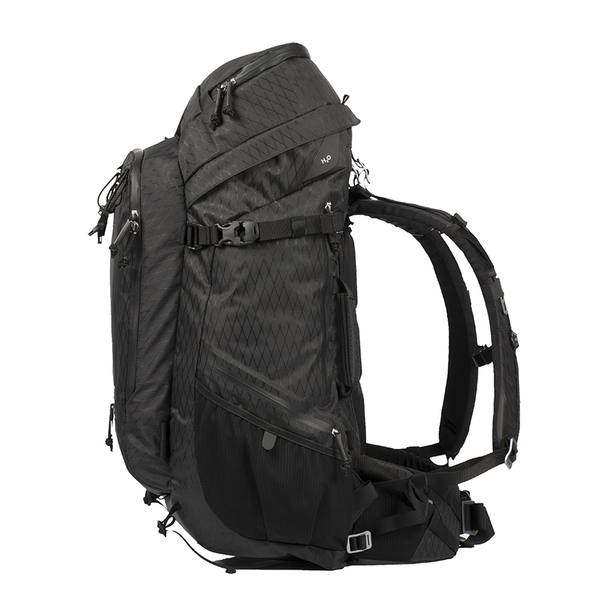 F-Stop Fotorucksack DuraDiamond Shinn 80L Anthracite