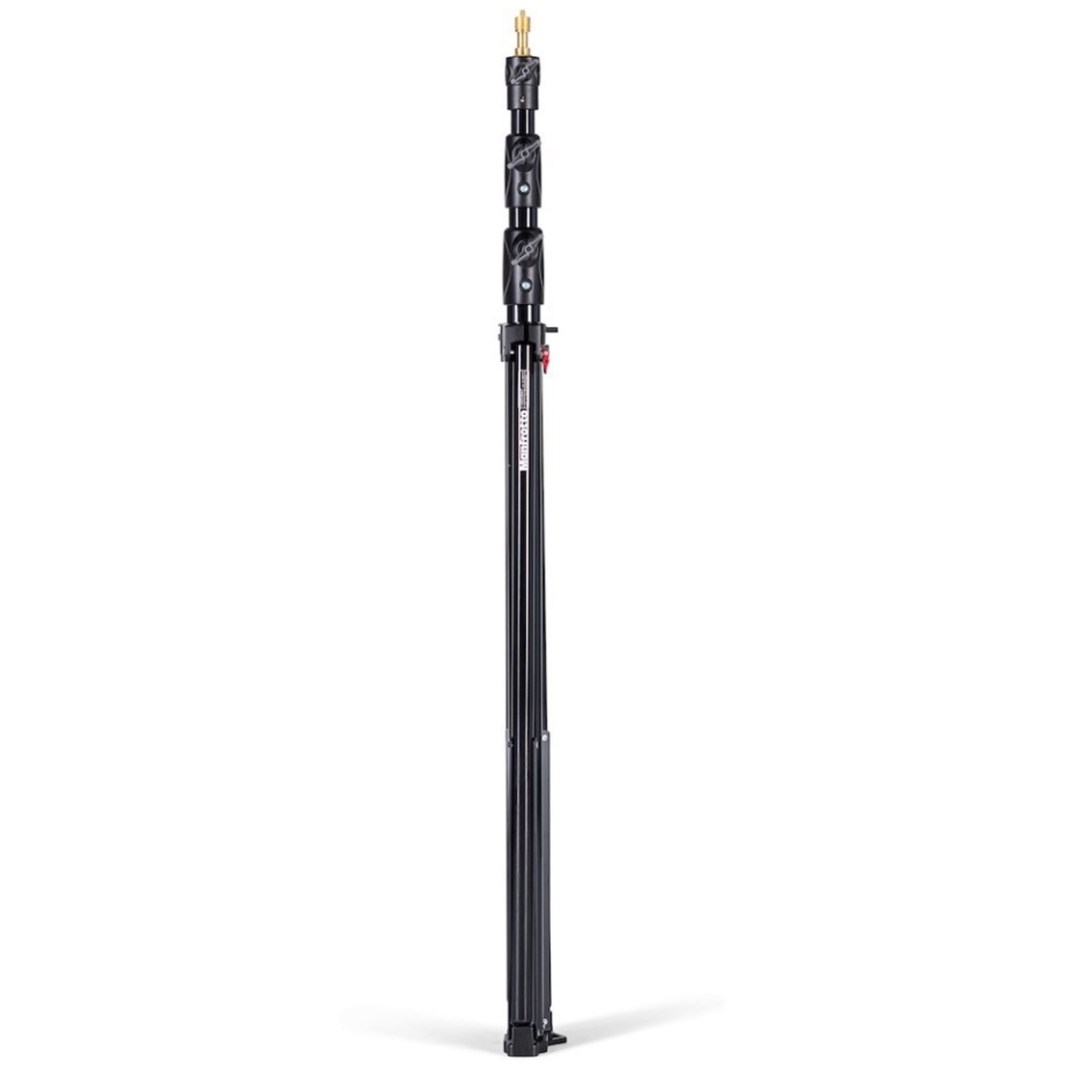 Manfrotto Stativ Ranker AC schwarz