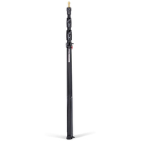 Manfrotto Stativ Ranker AC schwarz