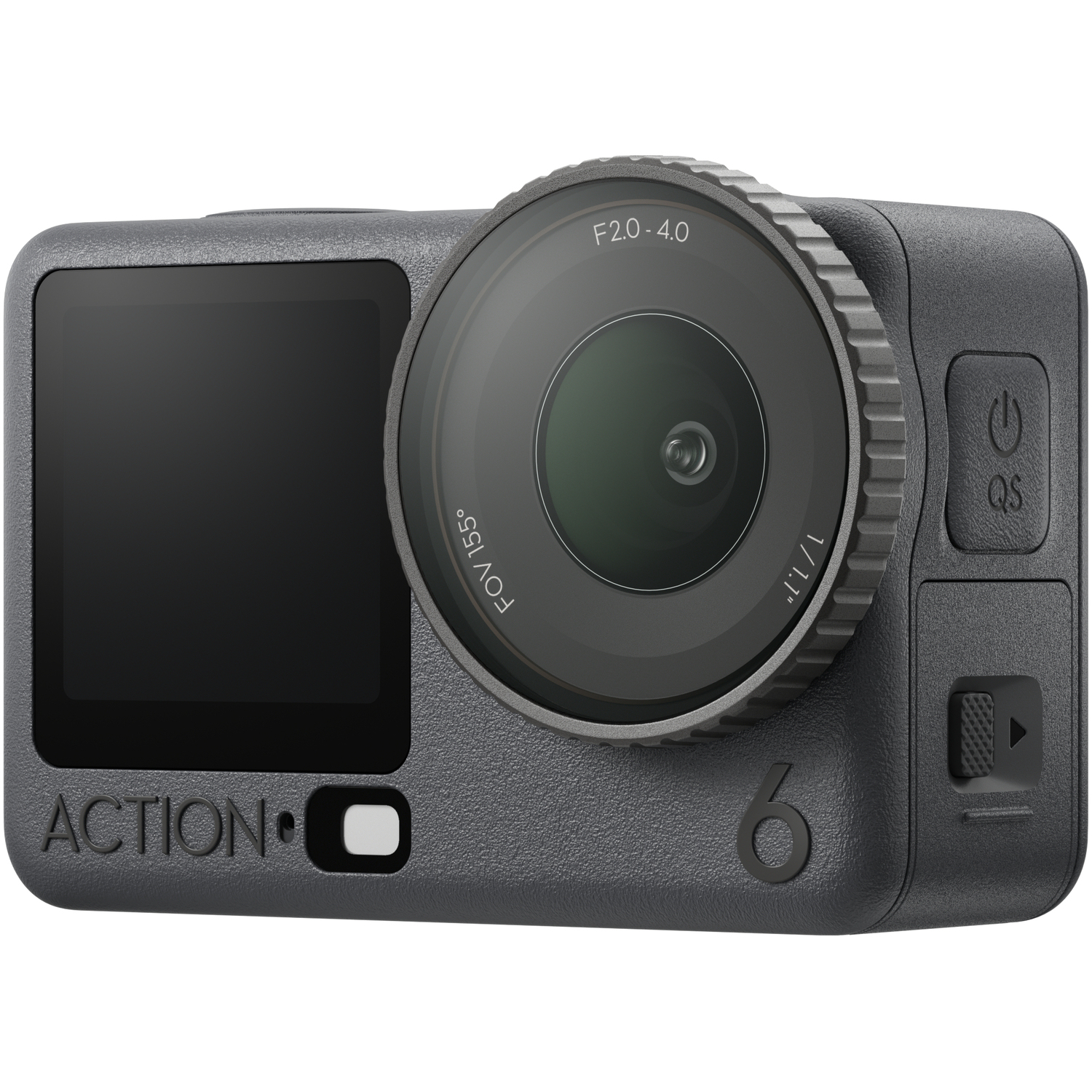DJI Osmo Action 6 Adventure Combo