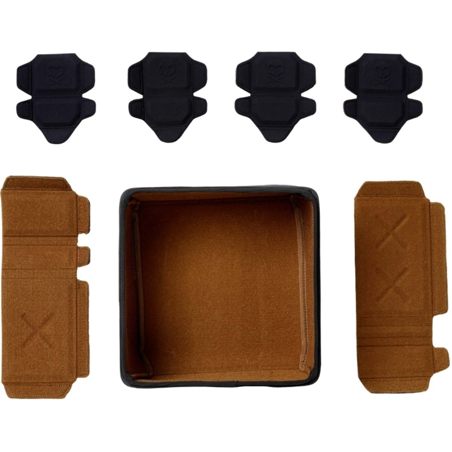 Gomatic Peter McKinnon Large Camera Cube