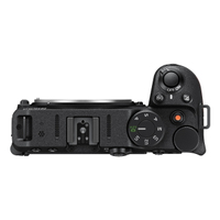 Nikon Z30 mit NIKKOR Z DX 12-28mm F3.5–6.3 PZ VR