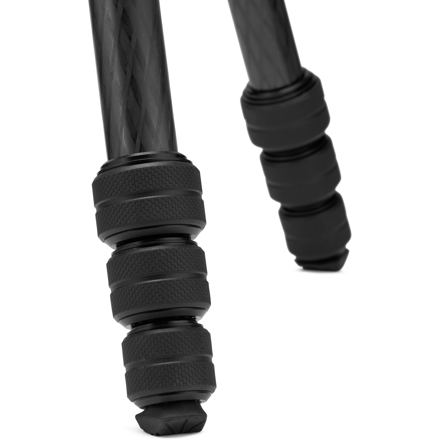 Manfrotto Befree GT PRO Carbon-Stativ ohne Kopf