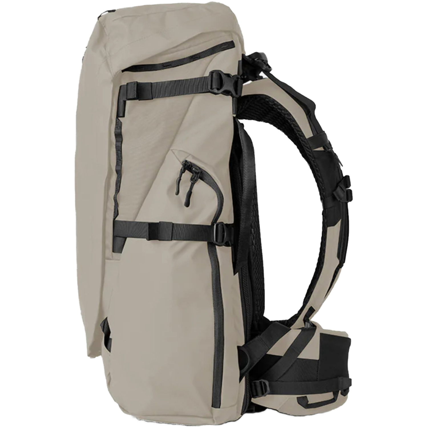 WANDRD Rucksack Fernweh M/L 50L Gobi Tan