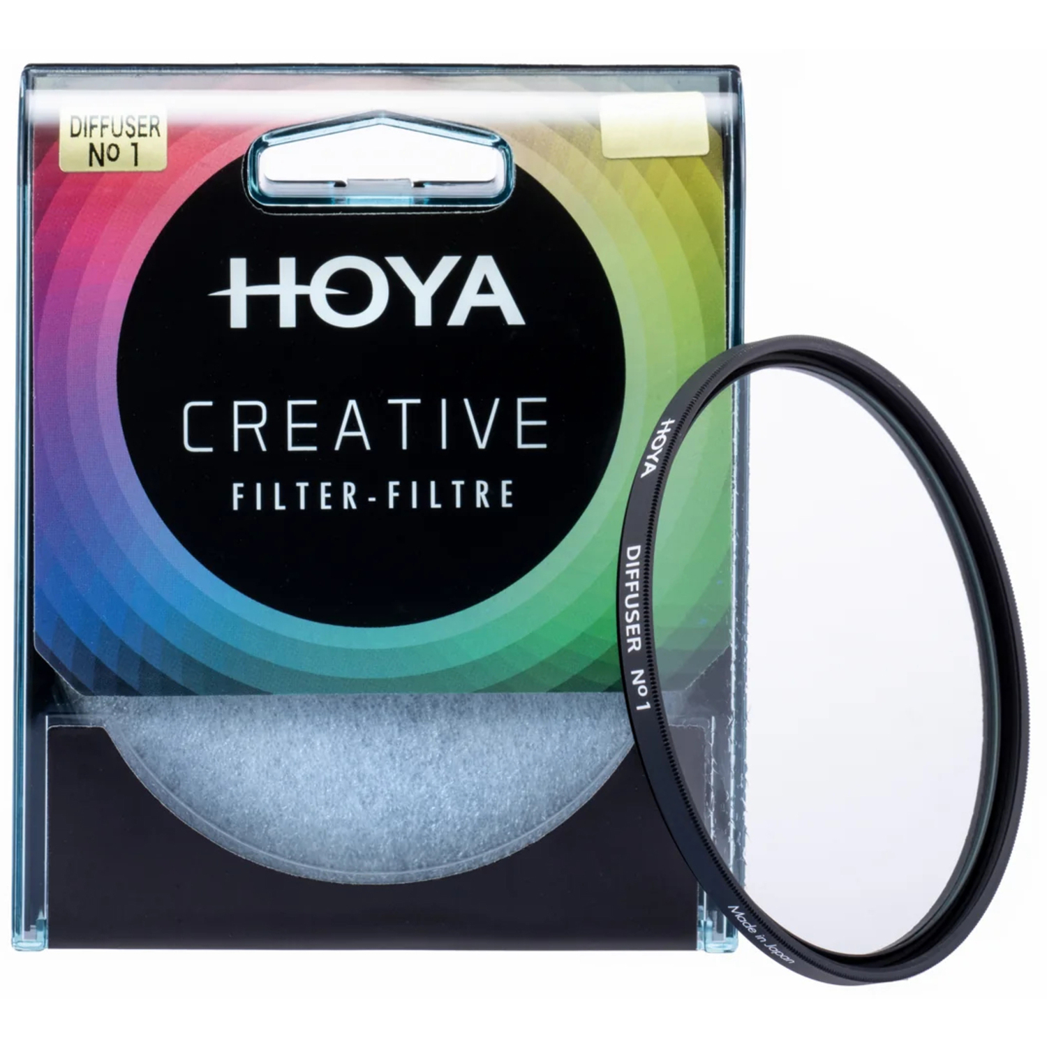 Hoya DIFFUSER No1 52mm