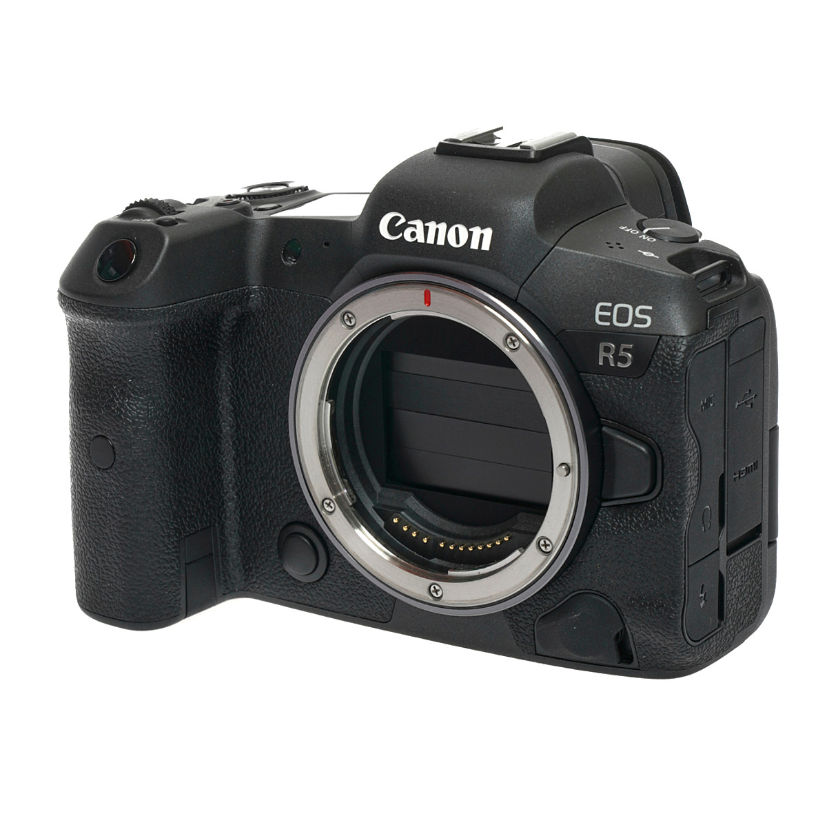 Canon EOS R5 gebraucht