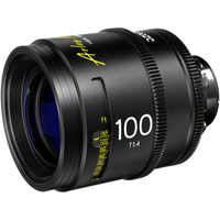 DZOFILM ARLES PRIME 8 Lens Kit 14mm T1.9, 21/25/35/50/75/100mm T1.4 und 135mm T1.8 (FF/VV) Metric für PL-Mount