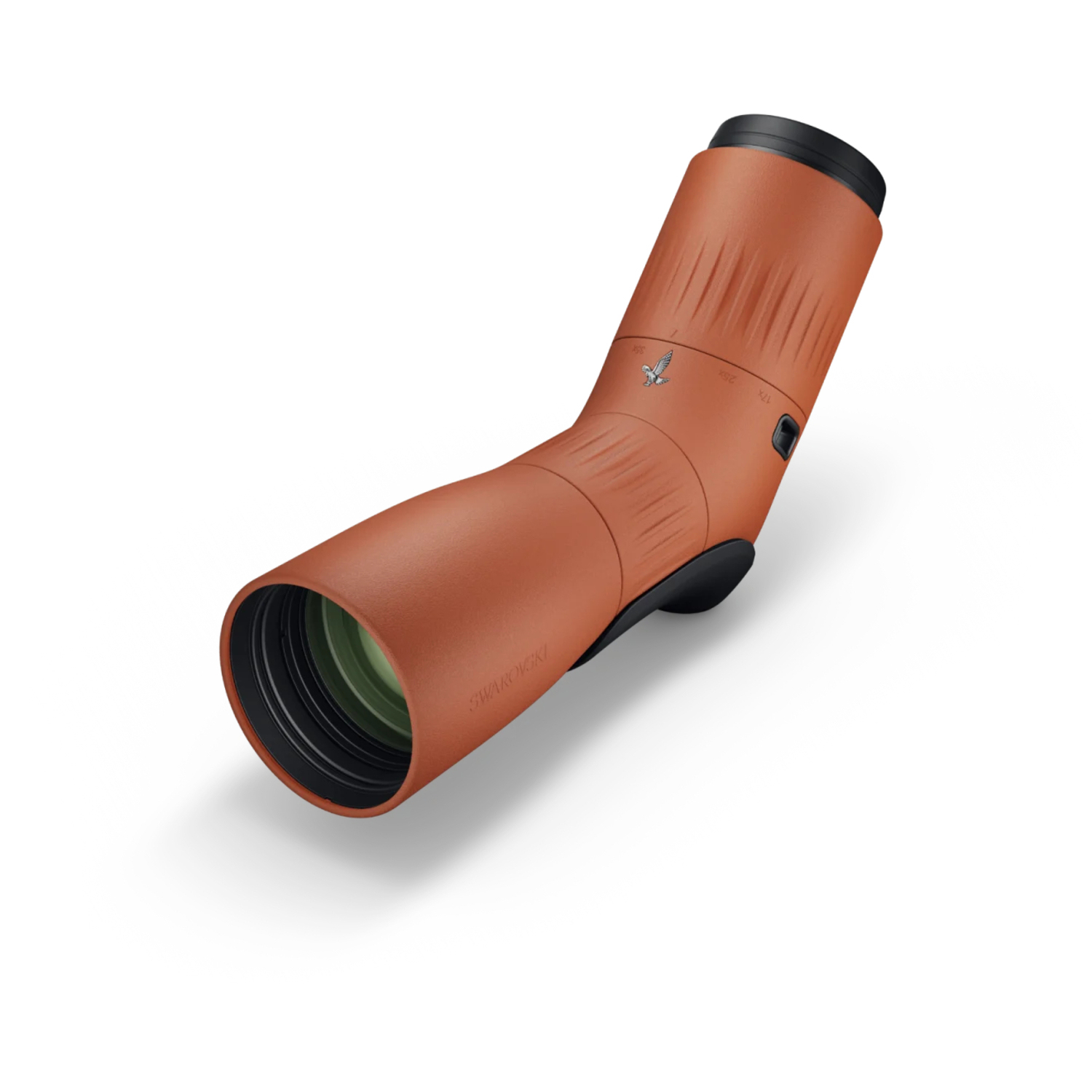 Swarovski ATC 17-40x56 Burnt Orange