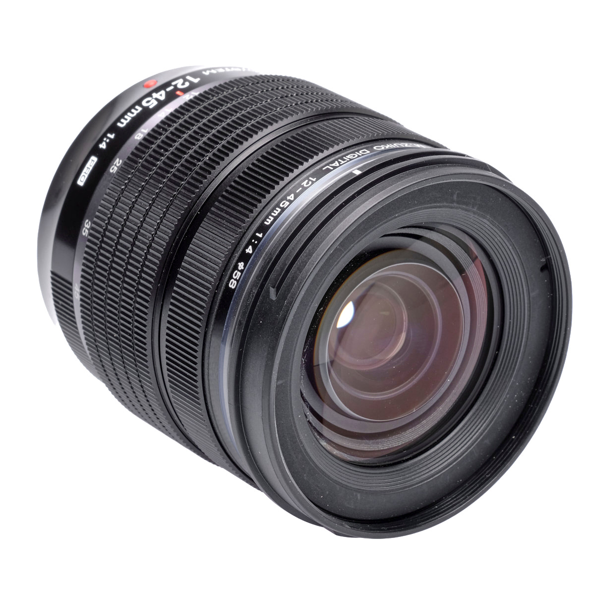 OM System M.Zuiko ED 12-45mm F4.0 PRO gebraucht