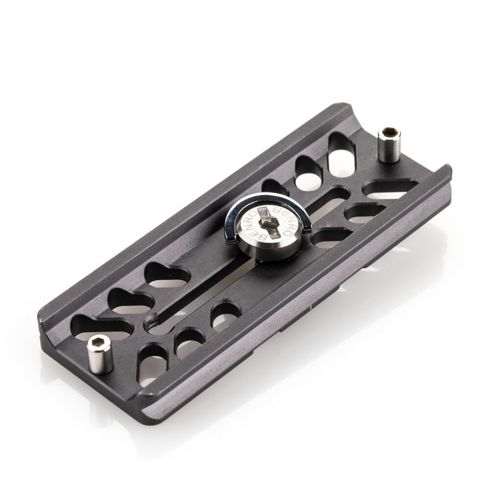 Benro PL100N Arca Style Wechselplatte für GH5CMini
