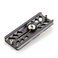 Benro PL100N Arca Style Wechselplatte für GH5CMini
