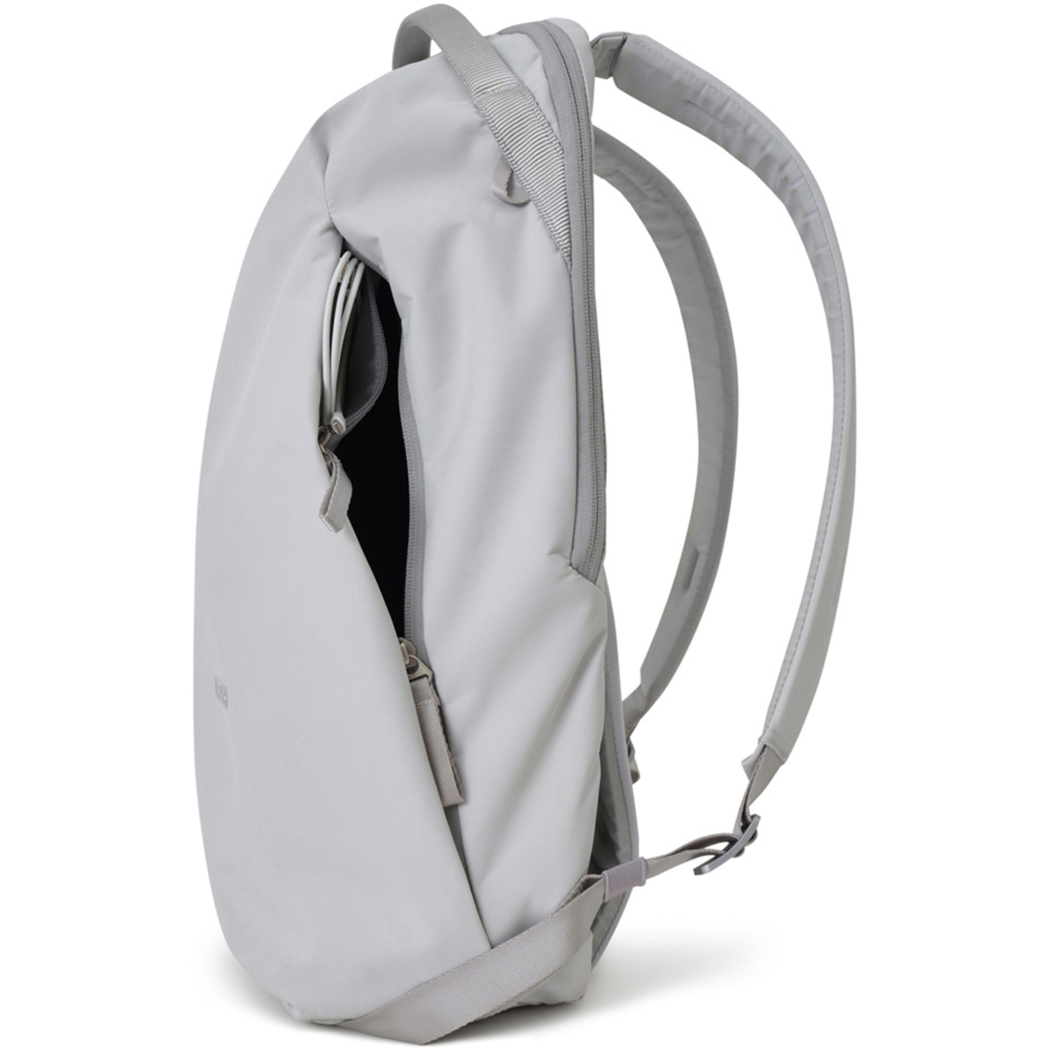 Urth Fotorucksack Norite mit Kameraeinsatz 24L steingrau