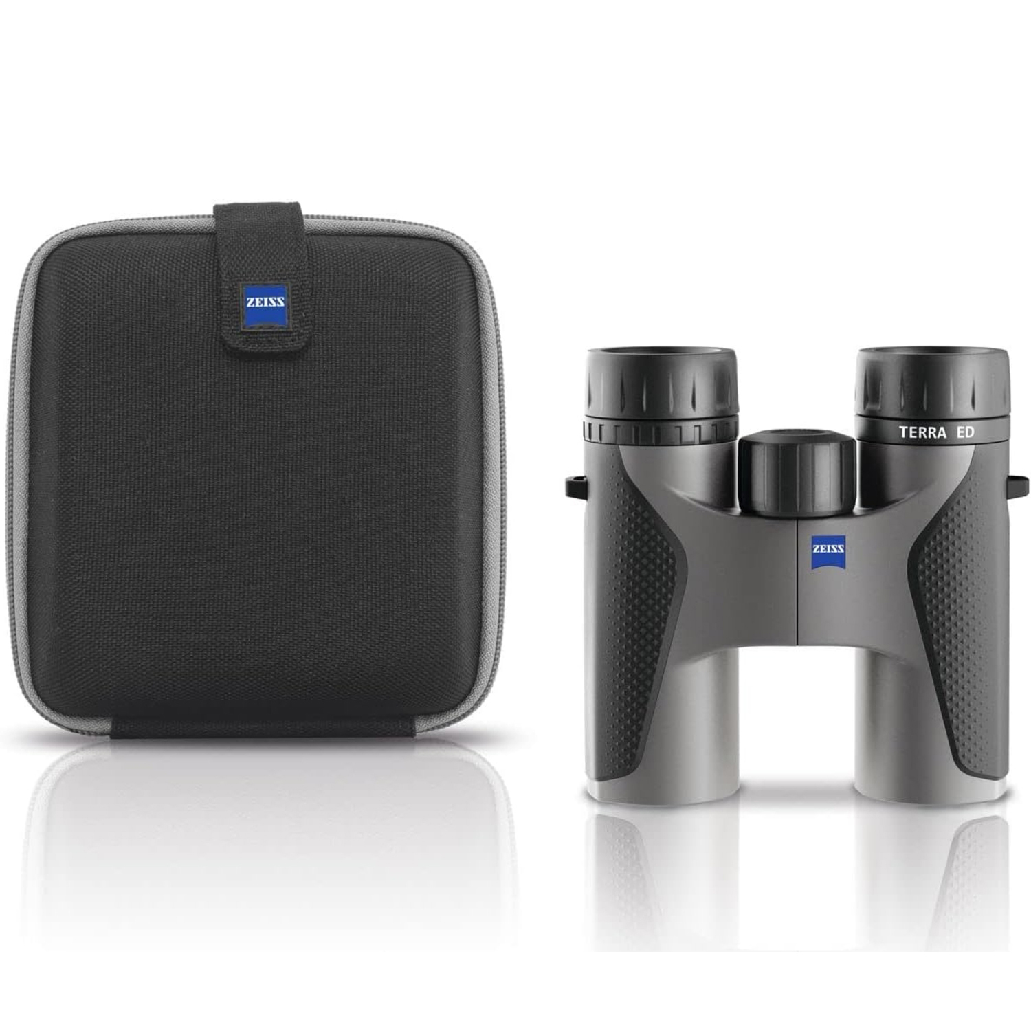 ZEISS Terra ED 8x32 schwarz-grau