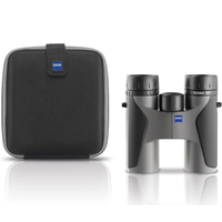 ZEISS Terra ED 8x32 schwarz-grau