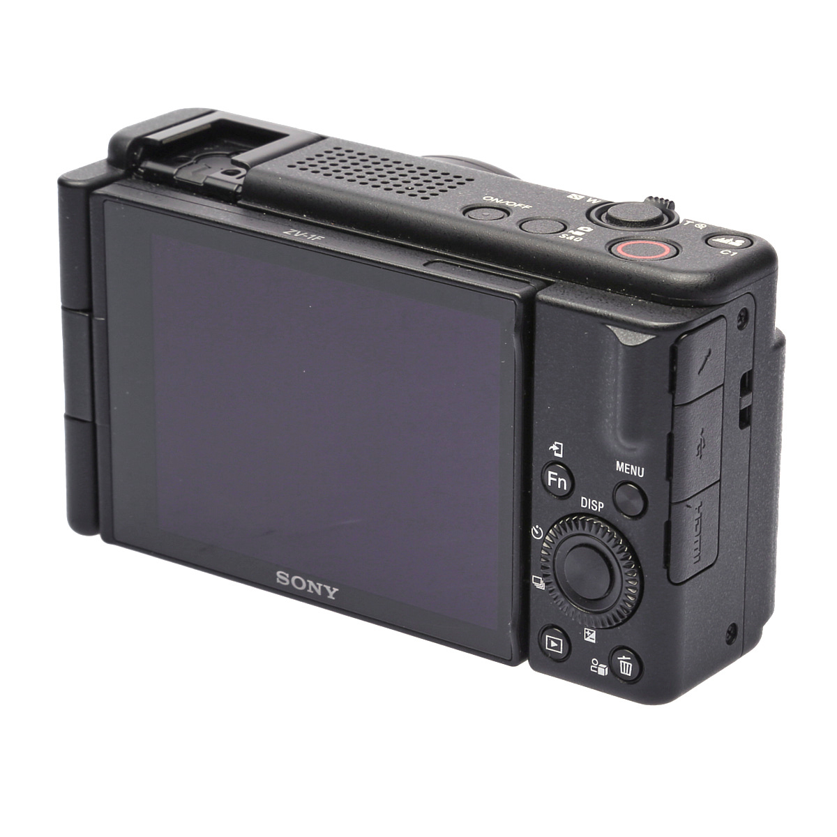 Sony ZV-1F gebraucht