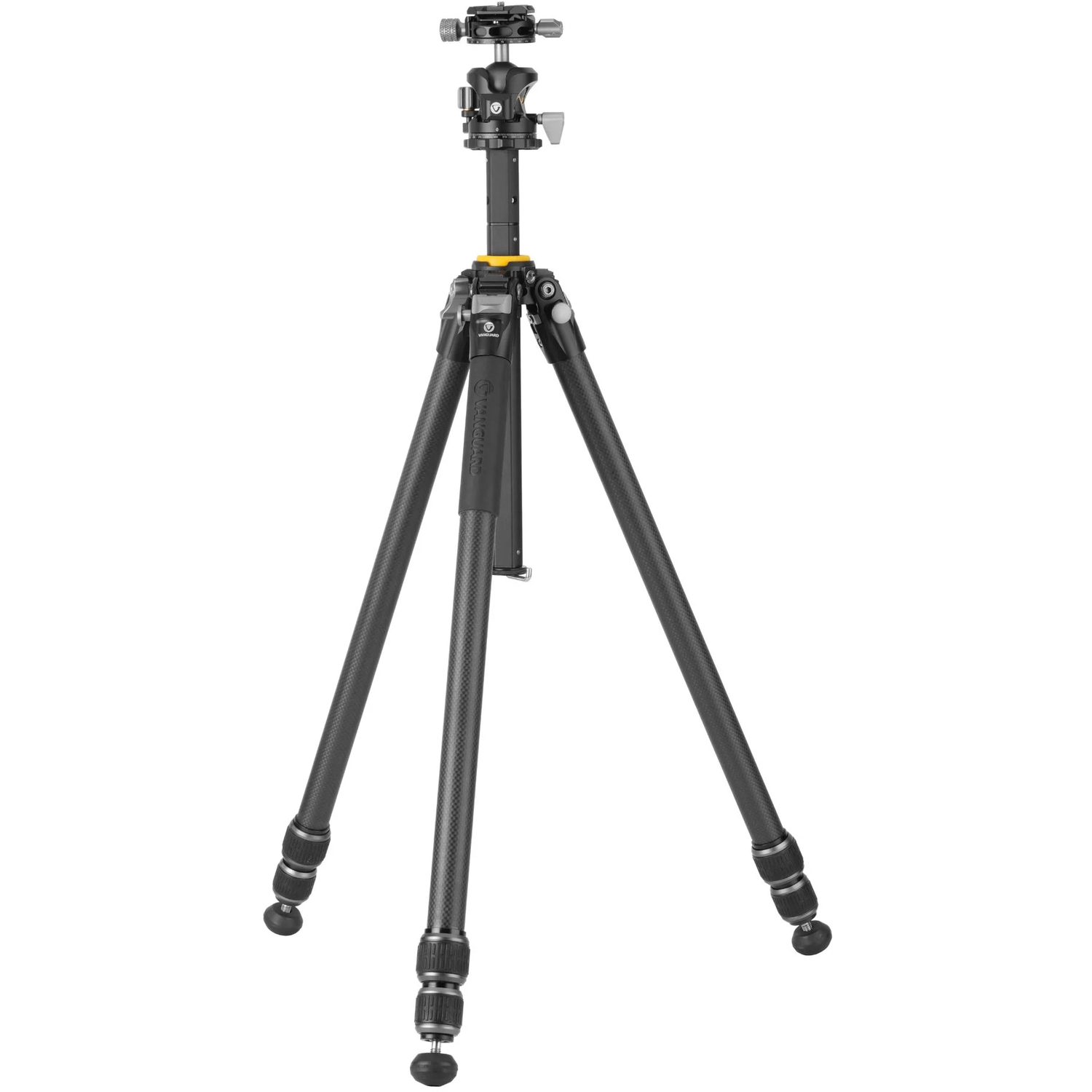 Vanguard Carbonstativ mit Kugelkopf ALTA PRO 3 303CLBPS