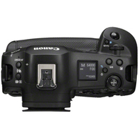 Canon EOS R1