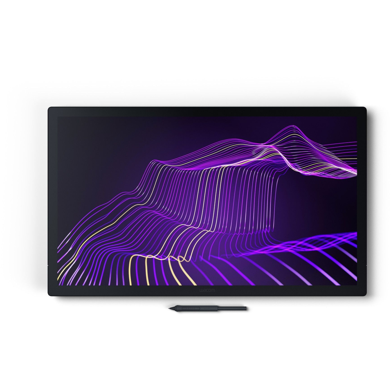 WACOM Cintiq Pro 27 ohne Stand