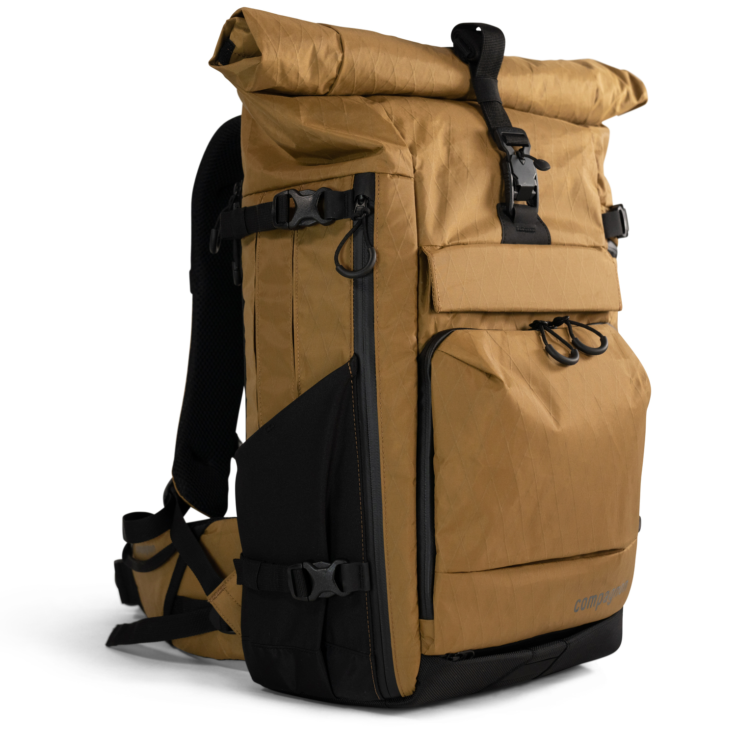 compagnon Element backpack 30L Desert Brown