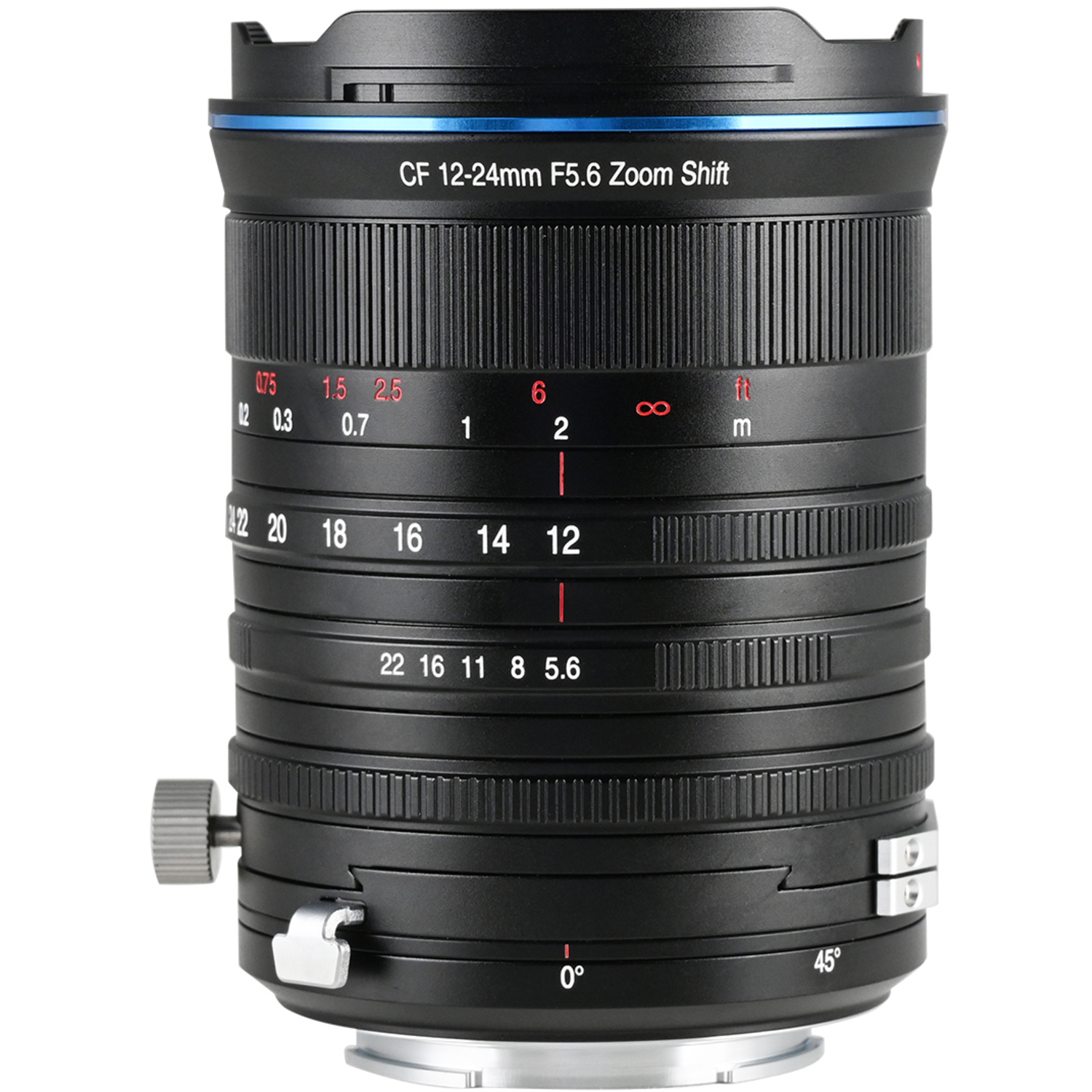 LAOWA 12-24mm F5.6 Zoom Shift für Nikon Z-Mount