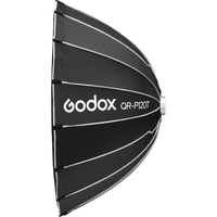 Godox QR-P120T - Parabol-Softbox mit Schnellverschluss