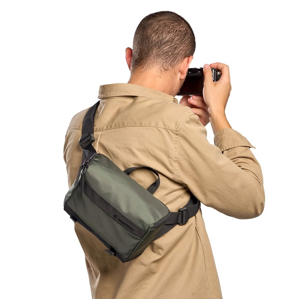 Manfrotto Street Gürteltasche