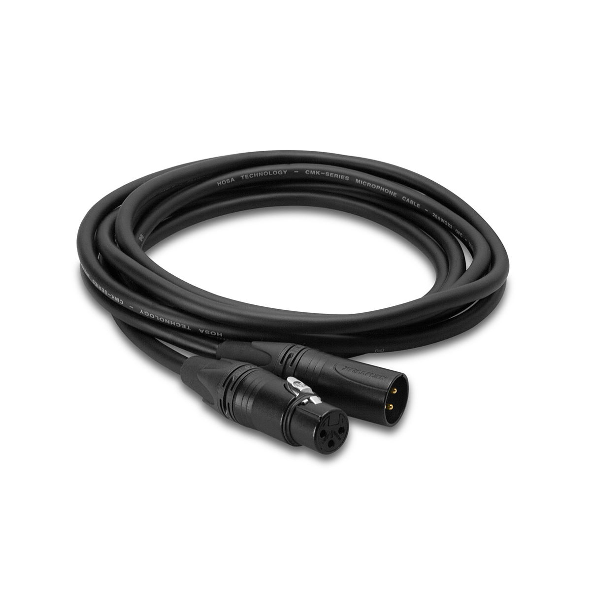 Hosa CMK-005AU Edge Mikrofonkabel