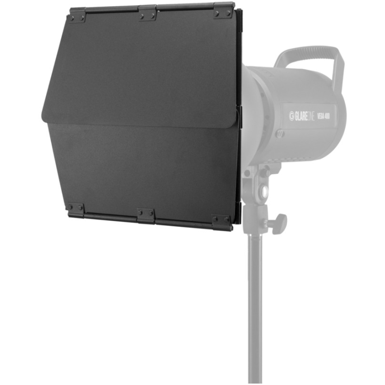 GlareOne PRO Barn Door Kit