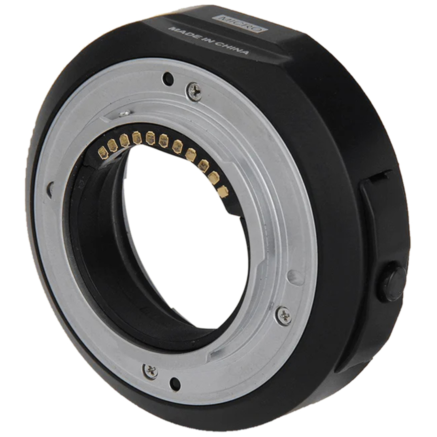 Viltrox JY-43F Adapter für 4/3-Objektive an MFT-Mount
