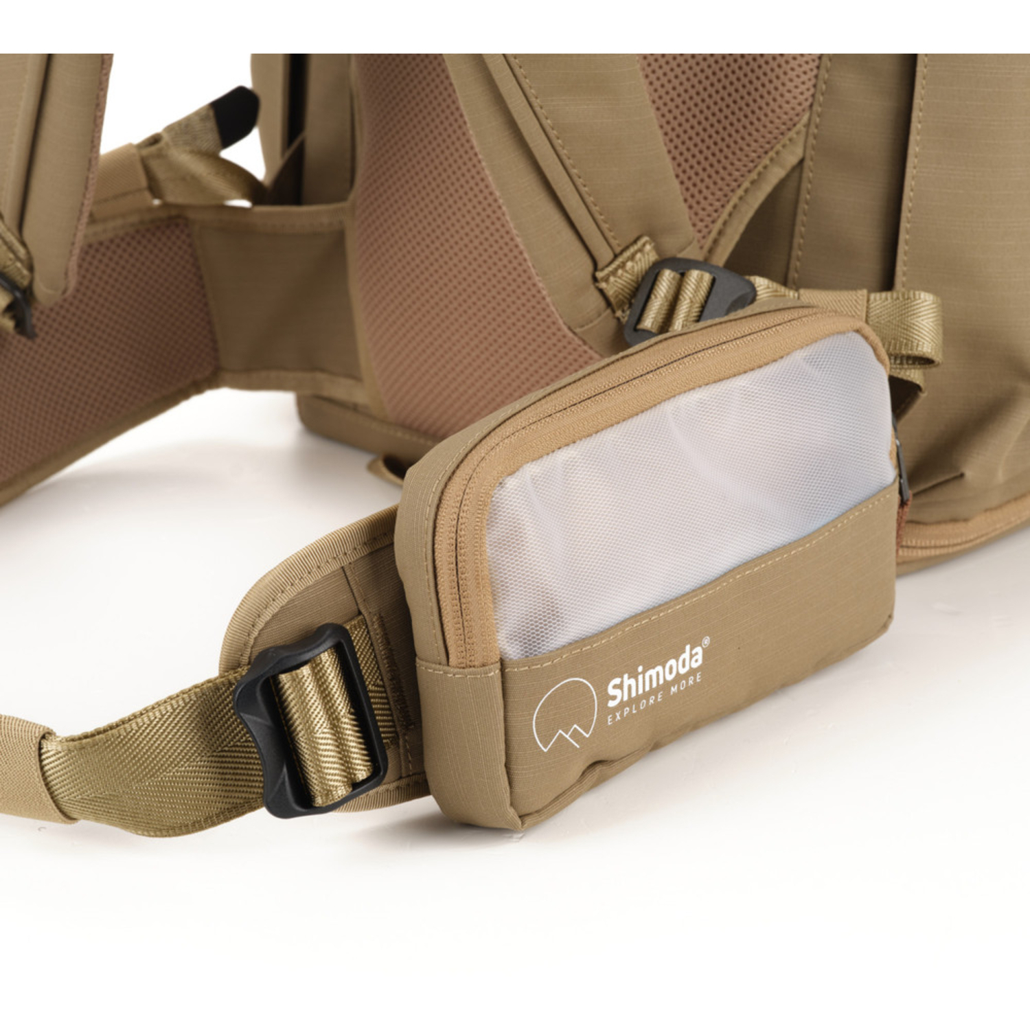 Shimoda Zubehöretui Boa