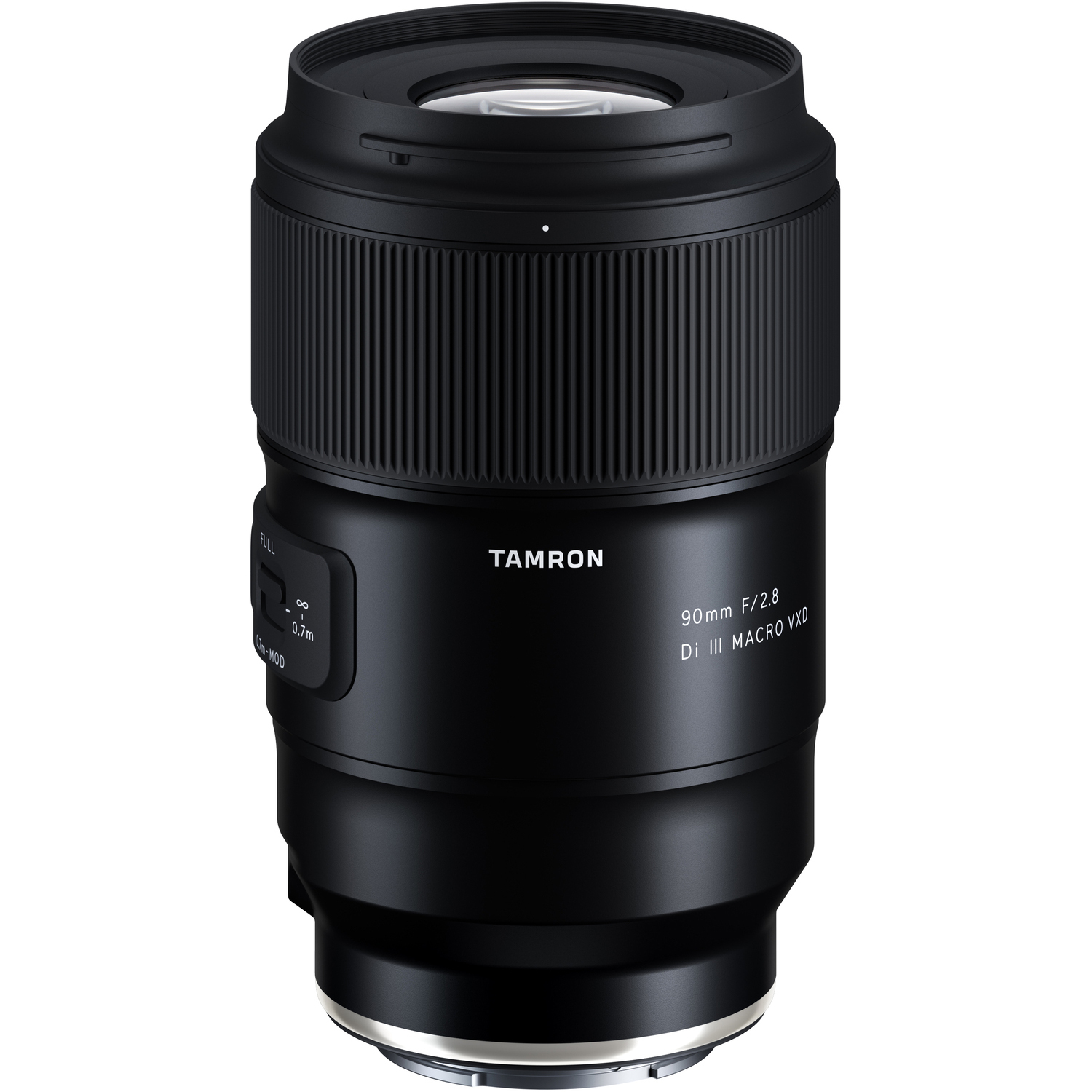 Tamron 90mm F2.8 Di III Macro VXD für Sony E-Mount
