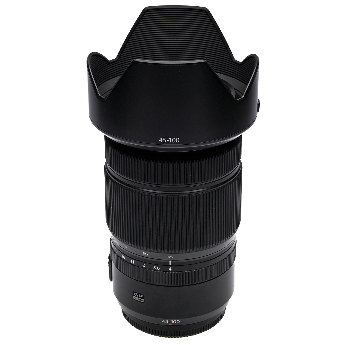 Fujifilm FUJINON GF 45-100mm F4 R LM OIS WR gebraucht