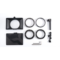 Tilta Tiltaing Mini Clamp-On Matte Box (MB-T15)