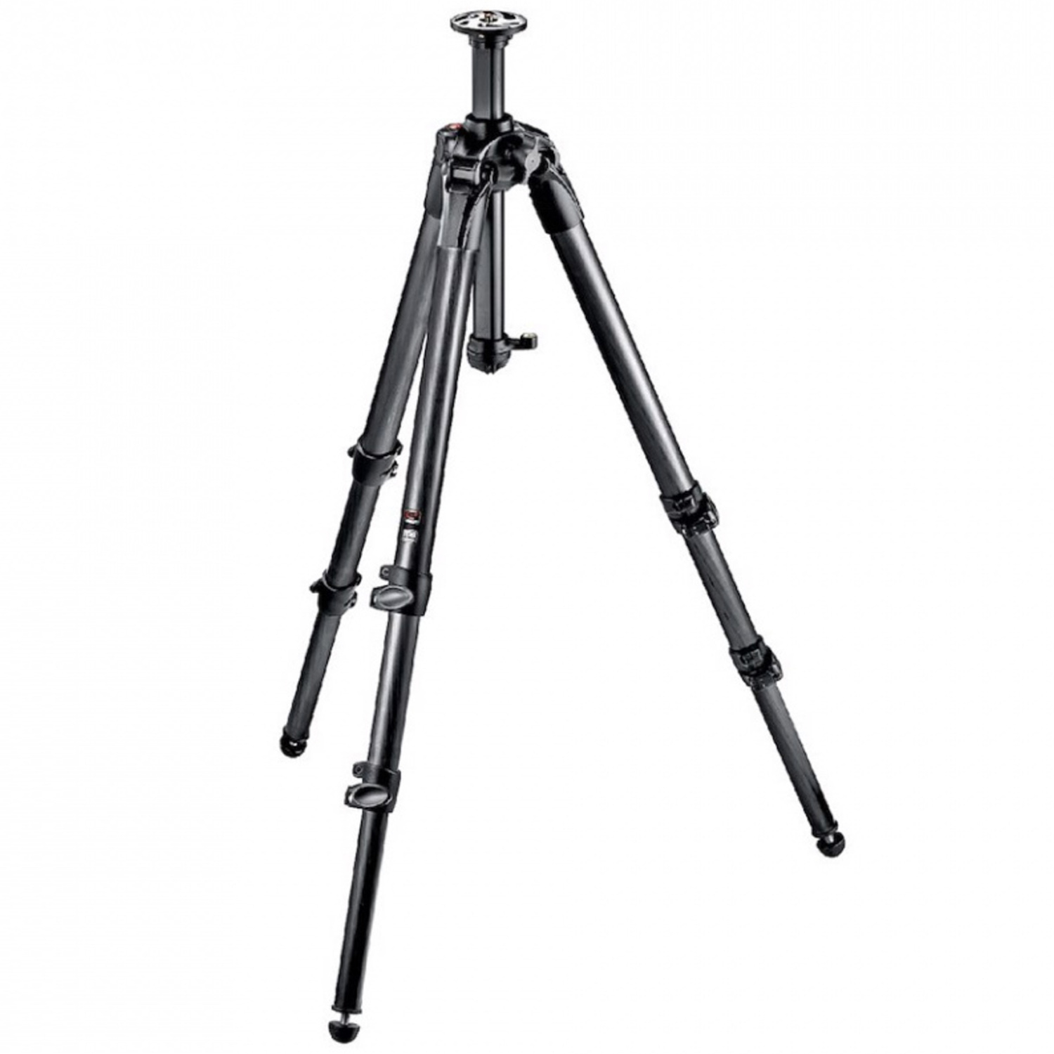 Manfrotto Carbon Stativ mit Schnellsäule 057