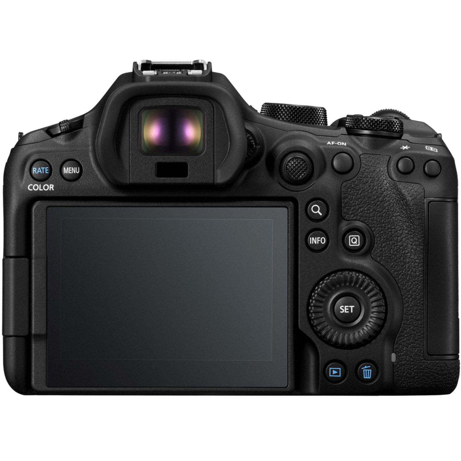 Canon EOS R6 Mark III mit RF 28-70mm F2.8 IS STM online bestellen ...