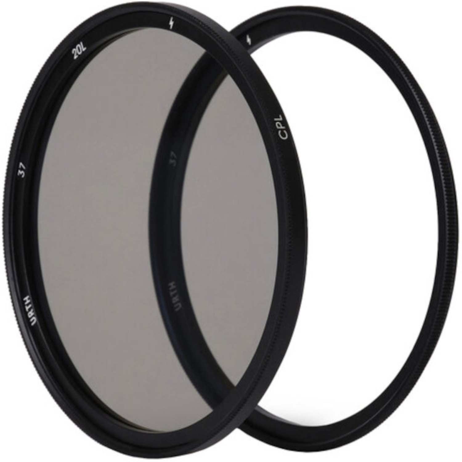 Urth Polfilter Magnetischer CPL Plus+ 39mm