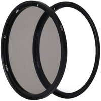 Urth Polfilter Magnetischer CPL Plus+ 39mm